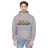 Be Real Hoodie